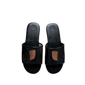 Dear‎ Frances Sandals